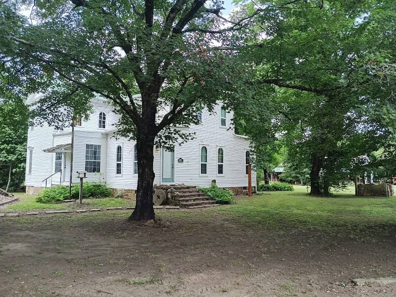 Jefferson Gardner Mansion & Museum - Image 1