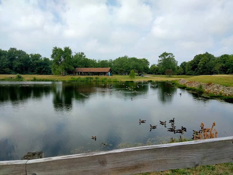 Pine Hill Lakes Park - Image 2