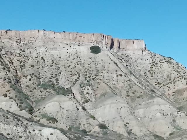 Φυσικά Φρούρια Καρδάμαινας - Image 2