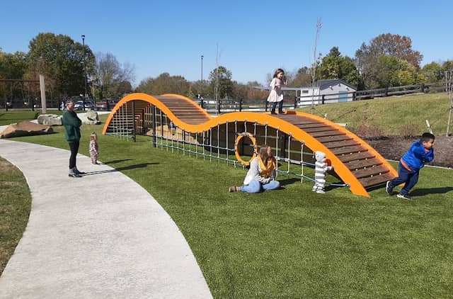 Legacy Grove Park - Image 1