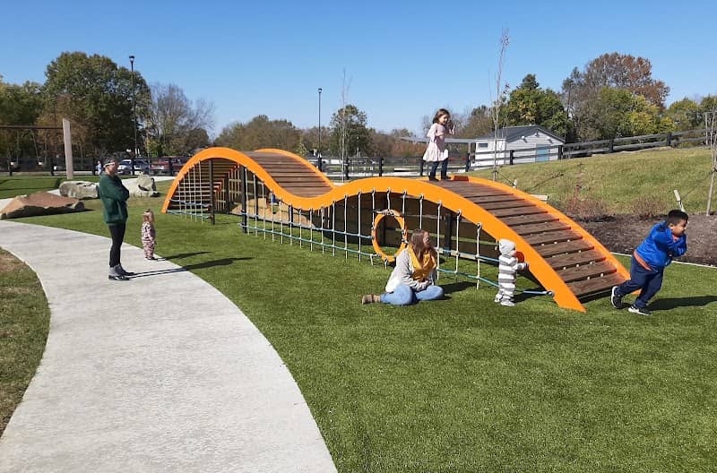 Legacy Grove Park - Image 1