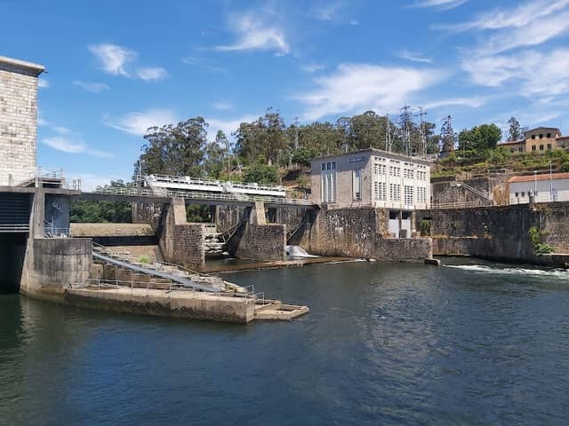 Barragem de Penide - Image 1