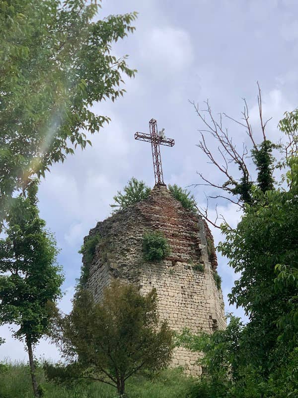 Torre pentagonale di Monte Crocetta - Image 2
