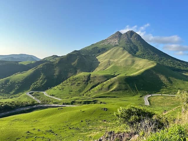 Yufu Silky Road - Image 1