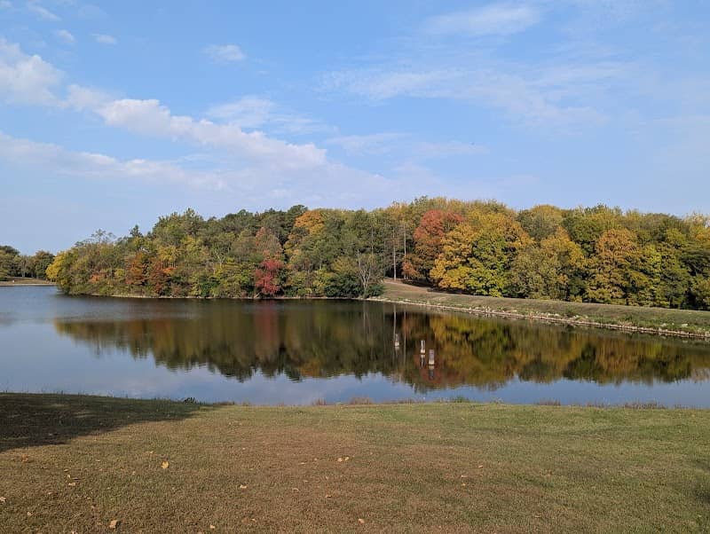 Lake Eureka Park - Image 1