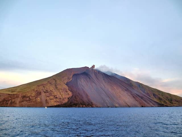 Sciara del Fuoco - Image 1