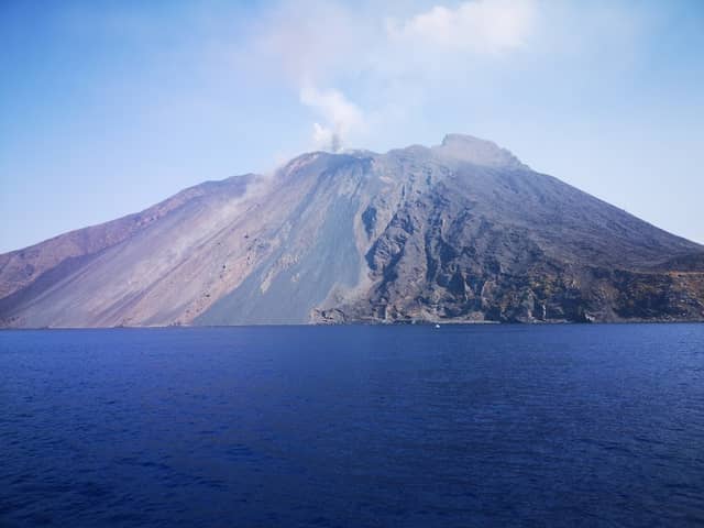 Sciara del Fuoco - Image 3