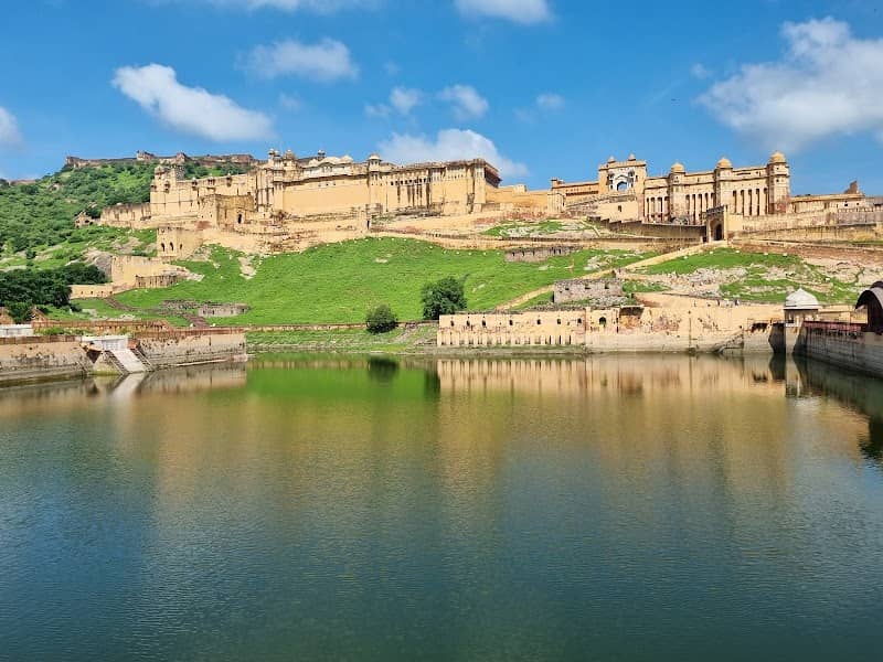 Maotha Lake Amer - Image 1