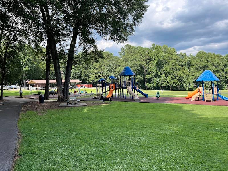 Memorial Park - Image 1