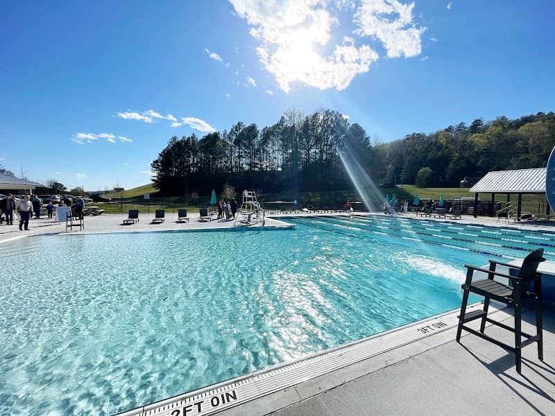 Oneonta Aquatics Facility - Image 1