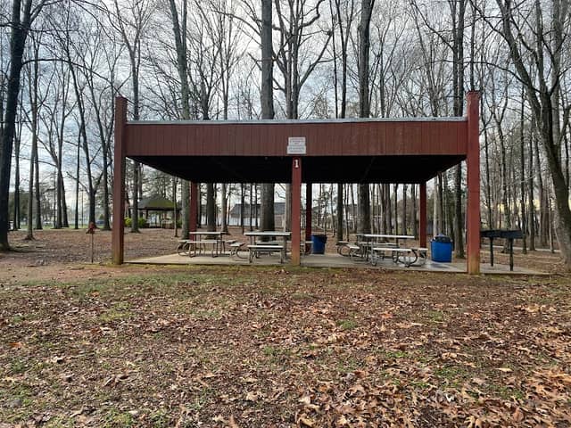 Haw River Community Park - Image 2