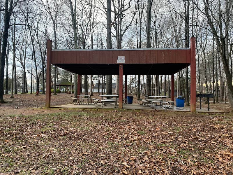 Haw River Community Park - Image 2