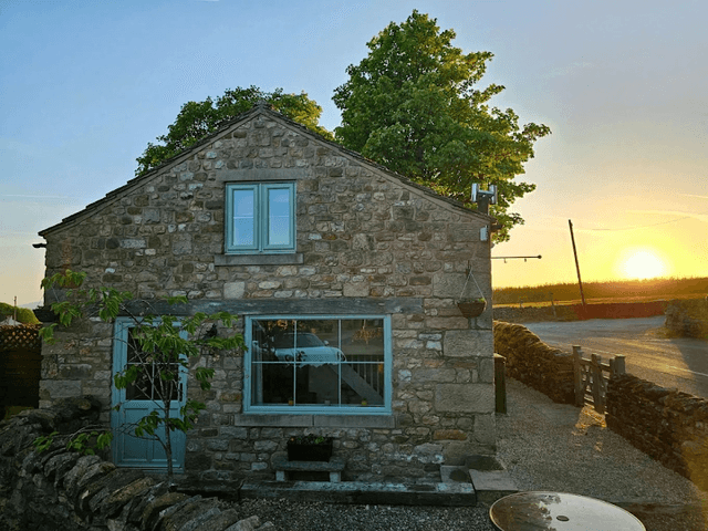 Pinfold Holiday Cottage - Image 1