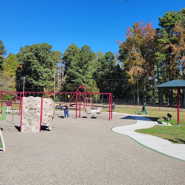 Kiwanis Park - Image 1
