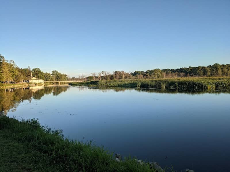 Big Bend Village Park Boat Landing - Image 1