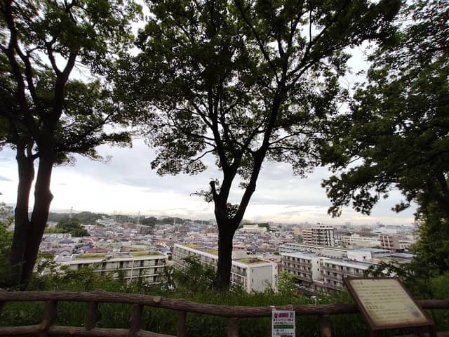 富士見坂 - Image 1
