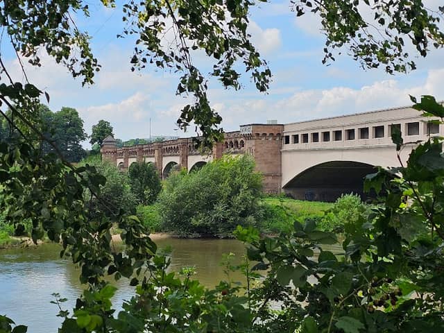 Minden Aqueduct - Image 2