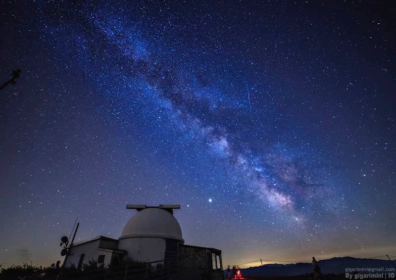 Astronomical Observatory of Monteromano - Image 1