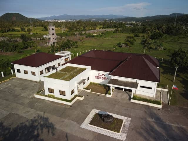 National Museum of the Philippines - Bicol - Image 1