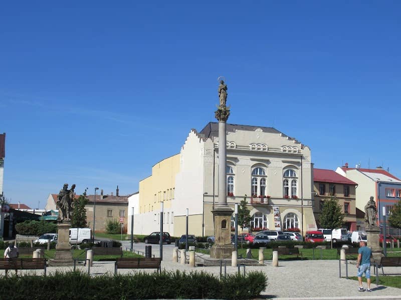 LETNÍ KINO - Image 1