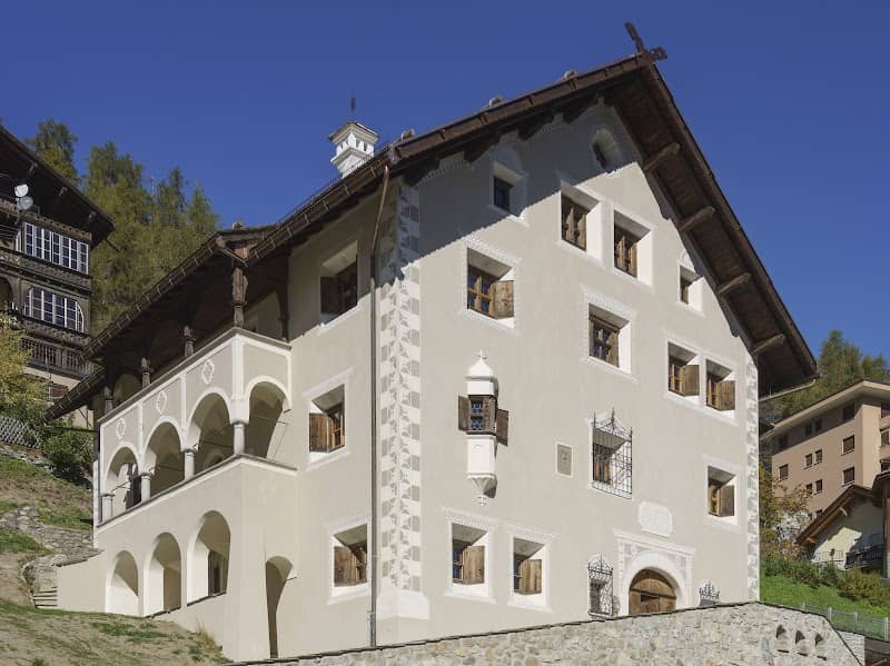 Engadiner Museum - Image 1
