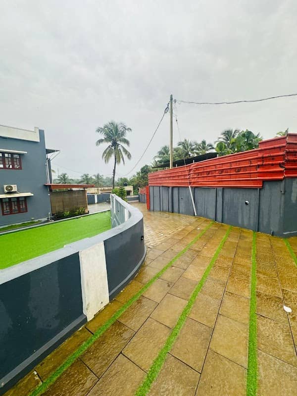 Faizy mahal - Image 1