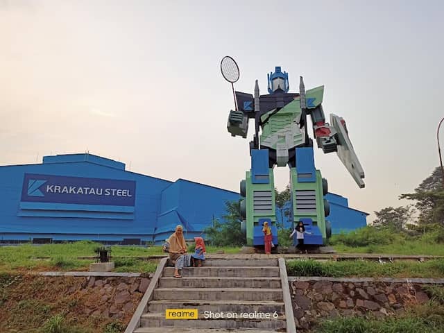 Transformers Optimus prime - Image 1