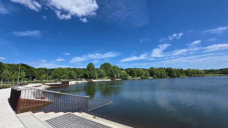 Promenade am Ümminger See - Image 1