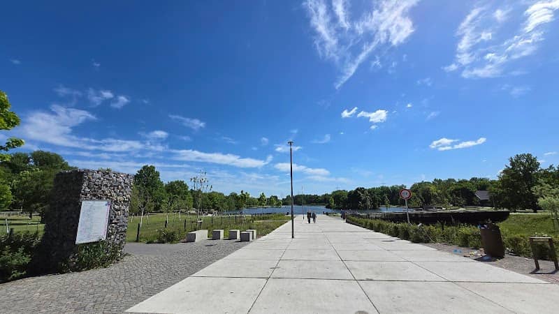 Promenade am Ümminger See - Image 2