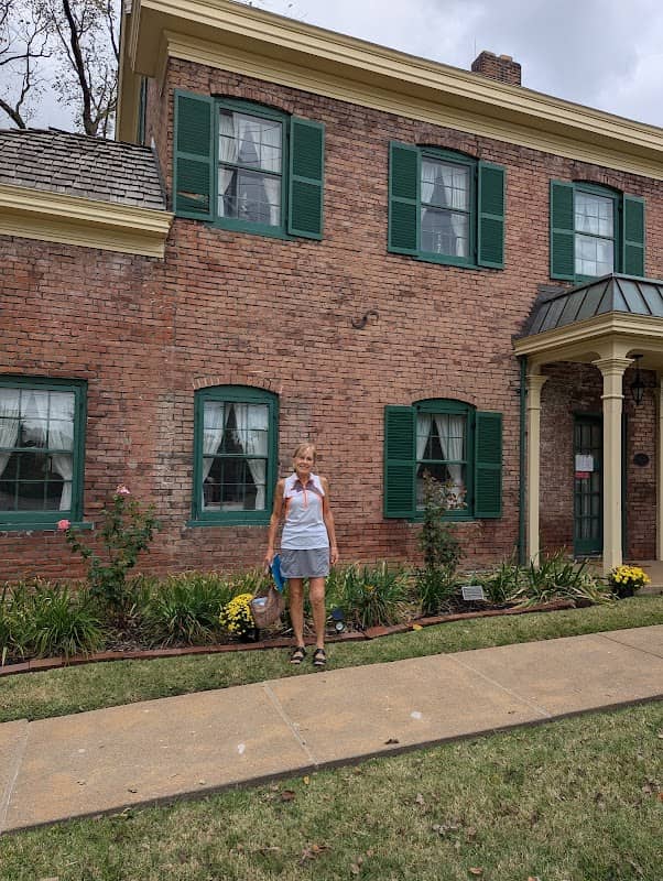 Historic Florissant Inc - Image 2