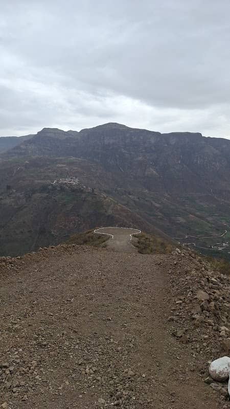Mirador de langa Huarochiri - Image 2