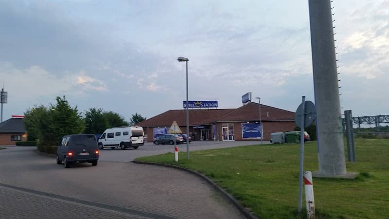 SPIELSTATION - Image 1