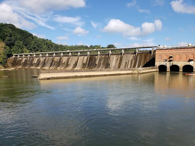 Morgan Falls River Park / Dog Park - Image 1