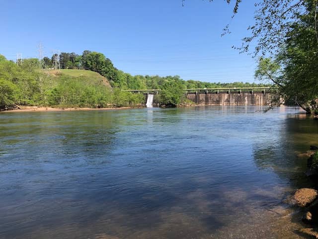 Morgan Falls River Park / Dog Park - Image 2