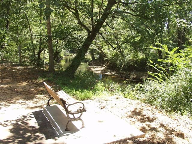 Holmes Water Park - Image 1