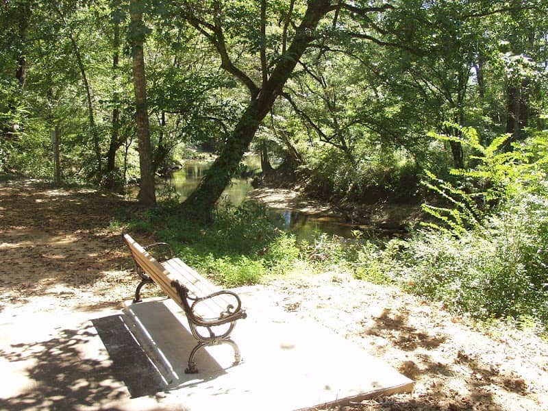 Holmes Water Park - Image 1