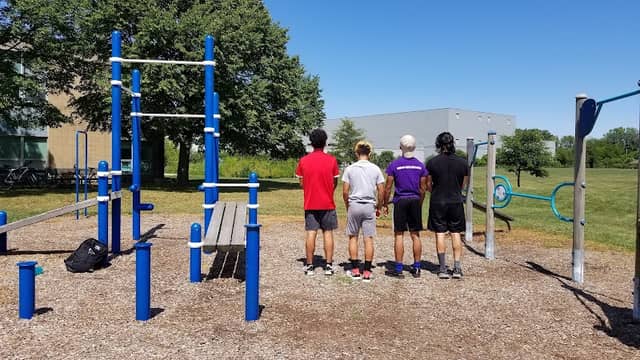 Frank Hren Discovery Park - Image 2
