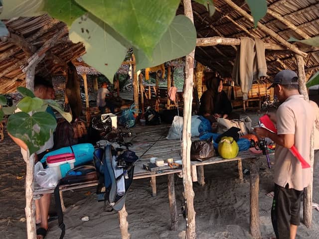 Pantai Panorama Indah - Image 1