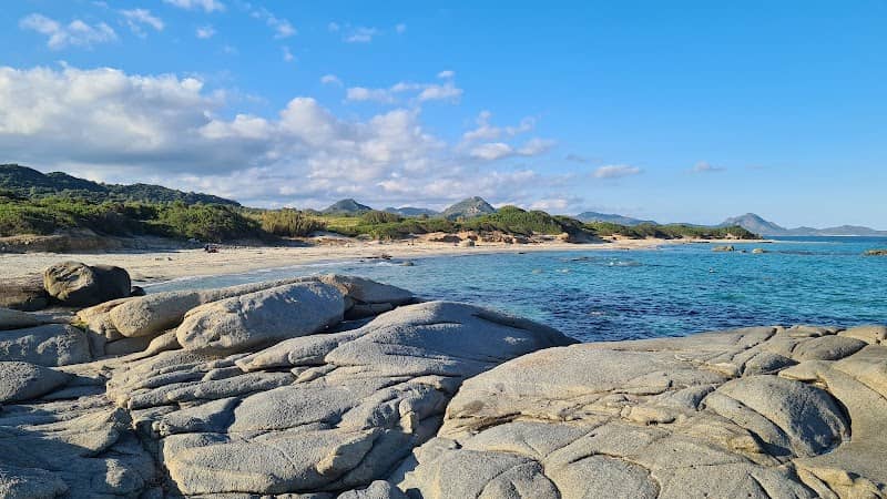 Spiaggia Sant'Elmo - Image 1