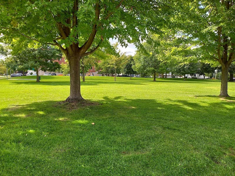 McGibbon Park - Image 1
