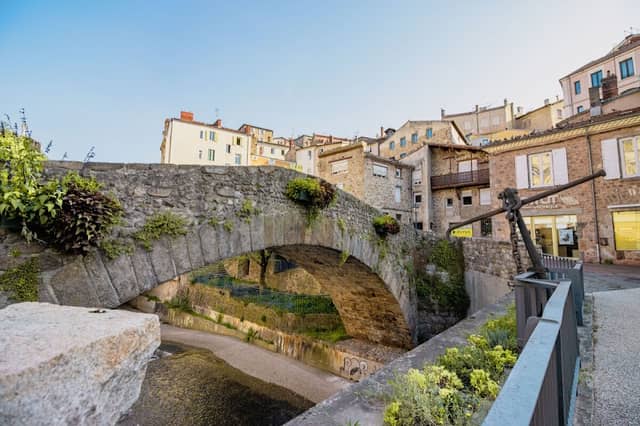 Pont Vagelas - Image 2