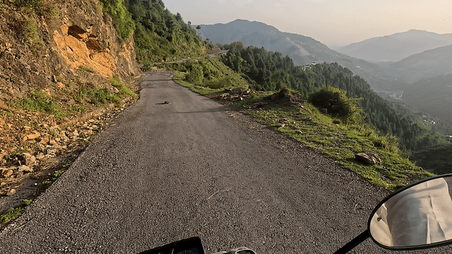 Khori Mor Harnoi Abbottabad - Image 1