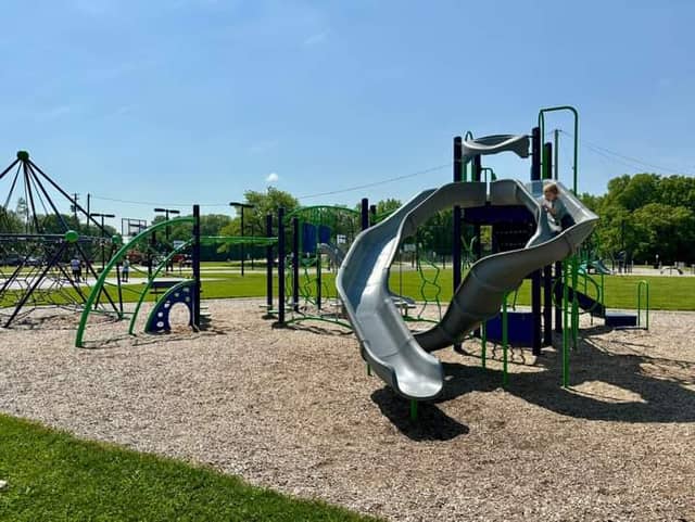 South Park - Elyria, OH - Image 1