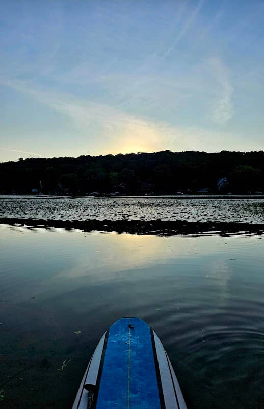 Little Cedar Lake - Image 1