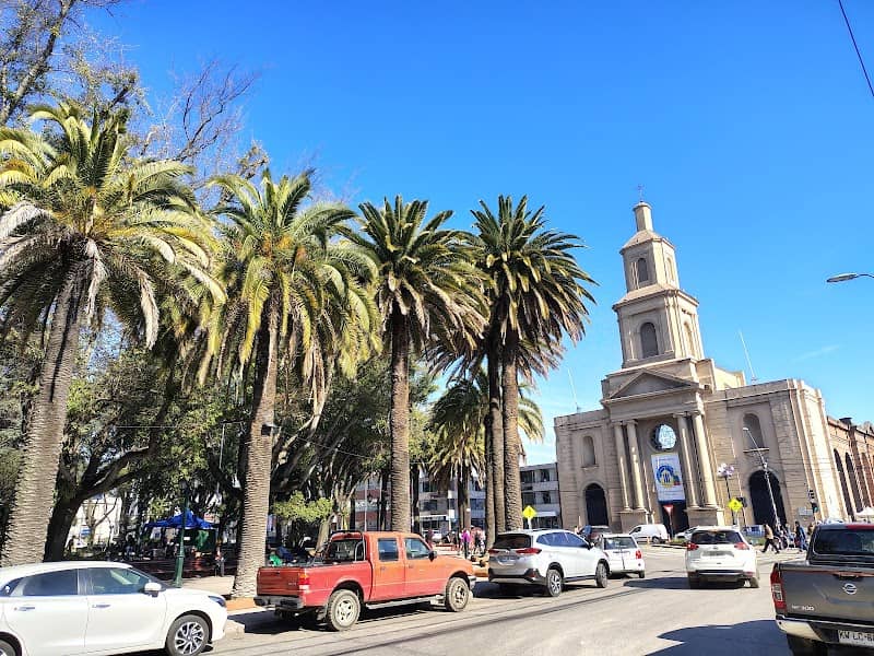 PLAZA CURICÓ - Image 1