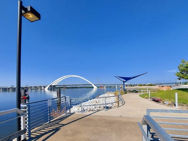Jetty Park - Image 1