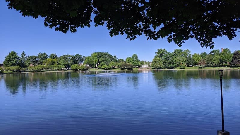 Lake Anna Park - Image 1