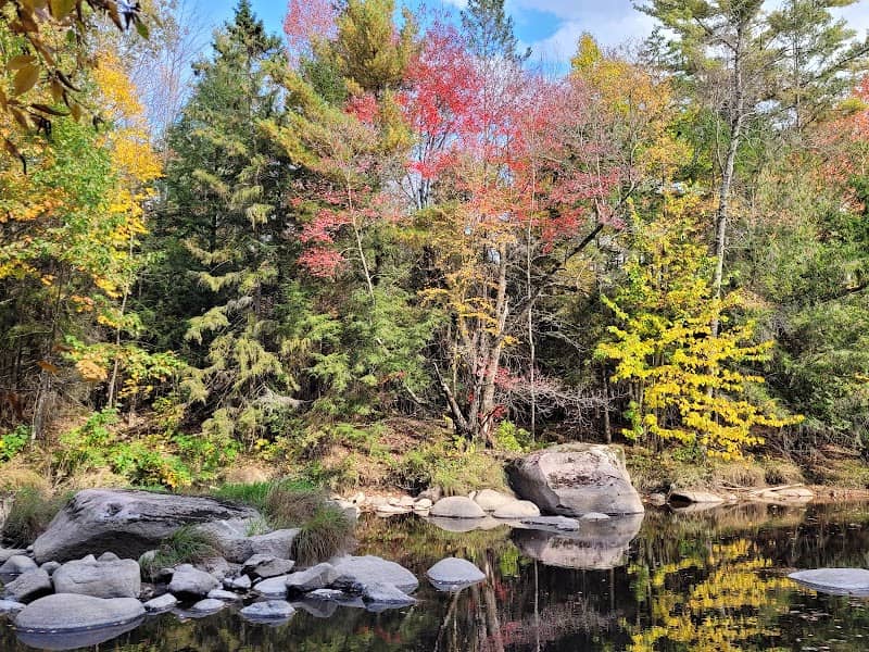 Cherokee County Park - Image 1