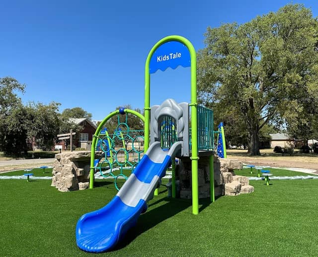 Cochran Park - Image 1