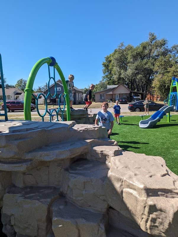 Cochran Park - Image 2